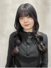 バレッタ (Barrette) 浅沼 ほのか