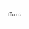 モナン 海老名(Monan)のお店ロゴ