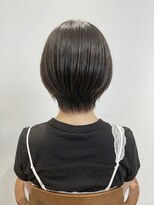 サイ(sai) 大人ショートボブ