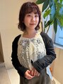 シロ(ciLo)&nbsp;高野 聖月