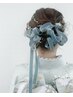 【成人式の方に】着付け+ヘアセット¥20900※電話予約のみ