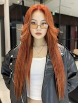 キーン 吉祥寺店(keen) 【AYAKA】ビビッドオレンジ /吉祥寺