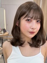 ウェイズトウキョウ 新宿店(Ways TOKYO)&nbsp;ひし形レイヤー