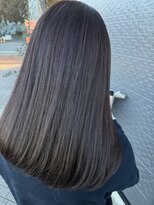 スリーク バイ シュシュ(sleek by Chouchou)&nbsp;サラ艶髪質改善トリートメント/10代20代30代40代