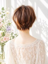 ディンプル 越谷駅前(DiMPlE) 大人マッシュショート/DiMPlE越谷/越谷駅前/南越谷/新越谷