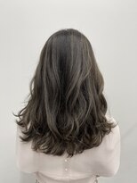 フローラバイシエスタ 池袋(Flora by siesta)&nbsp;オリーブグレージュ
