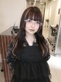 ディーン ジュスィ 栄店(DEAN JECY) 白澤 美琴