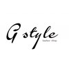 ジースタイル(G style)のお店ロゴ