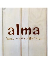 alma