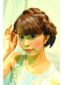 #belle chambre#大人あみこみセット2016★
