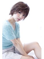 オーガニックカラー専門店 リリー 天理店(Lily)&nbsp;ナチュラル白髪染め×オーガニックカラー