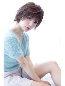 オーガニックカラー専門店 リリー 天理店(Lily) ナチュラル白髪染め×オーガニックカラー