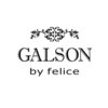 ギャルソン(GALSON by felice)のお店ロゴ
