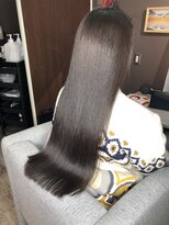 レヴォンス(Revonce)&nbsp;PIMヘアエステ＋カット