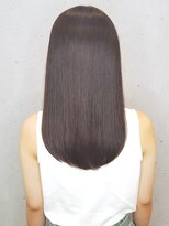 ジーナ(JINA)&nbsp;◆髪は女性の命！愛され大人ヘア【髪質改善 ストレート 】