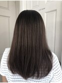 namie  ディープバイオレットアッシュ