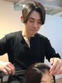 リコ(LIKO) 比留間 武雄
