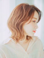 プロデュース 相模原店(Produce) 伸ばしかけ♪大人かわいい♪簡単スタイリング