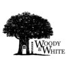 ウッディホワイト(WOODY&WHITE)のお店ロゴ