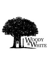 ウッディホワイト(WOODY&WHITE)
