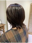 ウルフスタイル