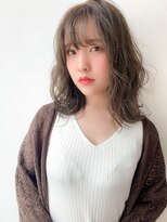 フック(HooK)&nbsp;ミディアム