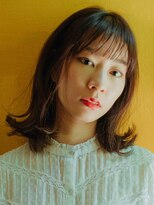 ストローク 高崎中居店(STROKE)&nbsp;ワンカールロブ[高崎/高崎駅]