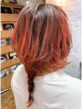 ノクターン 池袋(NOCTURNE) JBKウルフ