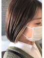 アルム(hair salon Alum) 周りと被らない、お洒落なデザインカラーご提案します！