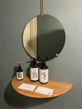 こだわりのトイレ（ハンドソープ・ハンドクリームルームフレグランス）