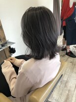 シキ(C key)&nbsp;暗めラベージュ