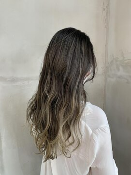 アンジェリカ 京都駅前店(ANGELICA JR) エアタッチバレイヤージュ