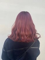 ネオリーブテラスアンドラヴィ(Neolive terrace&Lavie)&nbsp;ラベンダーピンク