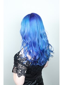 クリップ ジョイント ゴッド(CLIP JOINT GOD) ブルーカラー☆