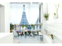 re’ll【リル】のお花屋さんスペース♪♪