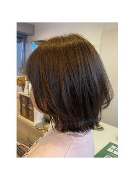 フリーズ 千鳥橋店(Freez) ボブレイヤー