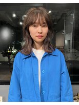 イシ(isi)&nbsp;ロングレイヤー