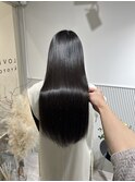 髪質改善◆良好な状態を常に保つ美髪