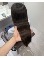 コア 梅田(Core)&nbsp;髪質改善＊大人可愛い＊艶髪【core梅田】