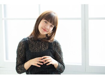 Simpatica【シンパティカ】