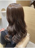 【hair&beauty Very】 Style