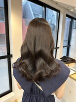 ユニバーストーキョー 池袋東口店(universe tokyo) マロングレージュ【universetokyo】