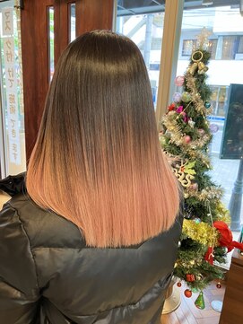 ファーレンピュアスウィート(fahren-pure-suite) 髪質改善・サブリミックトリートメント