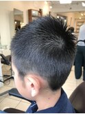 キッズカット