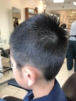 あさひ&nbsp;キッズカット