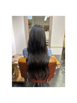 ポタム 東中野(potamu) ぷるりんトリートメント