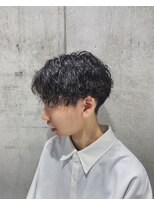 ハイプ(HYPE) シャドウパーマ/ニュアンスパーマ/スパイラパーマ/波巻きパーマ