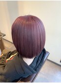 ピンクバイオレット