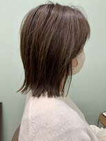 メル&nbsp;結べるギリミディアム