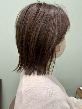 メル 結べるギリミディアム